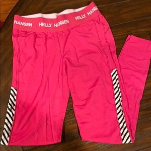 Helly Hansen Light Weight Lifa Pant NWT